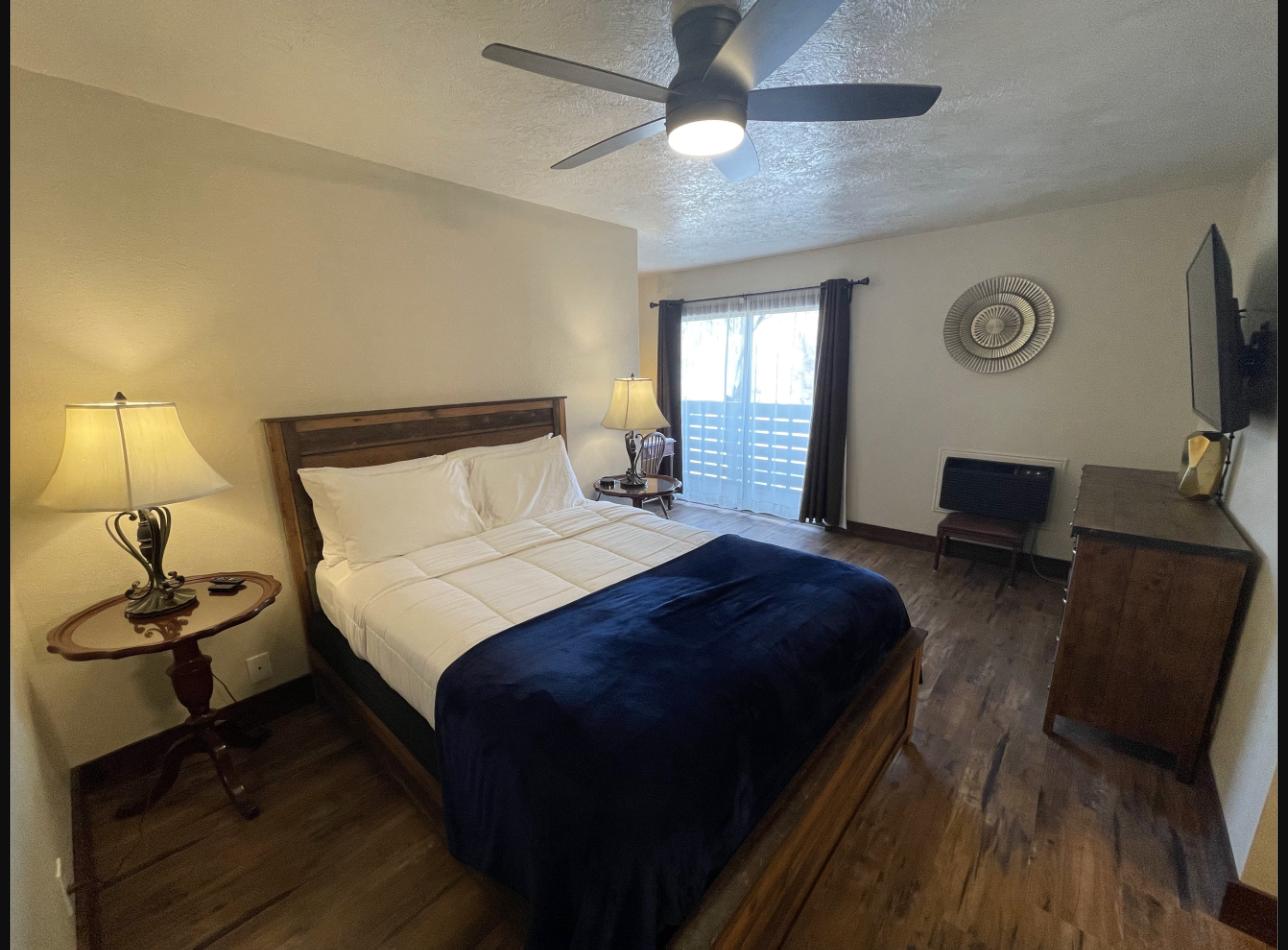 Kanab Lodge SUITE 21