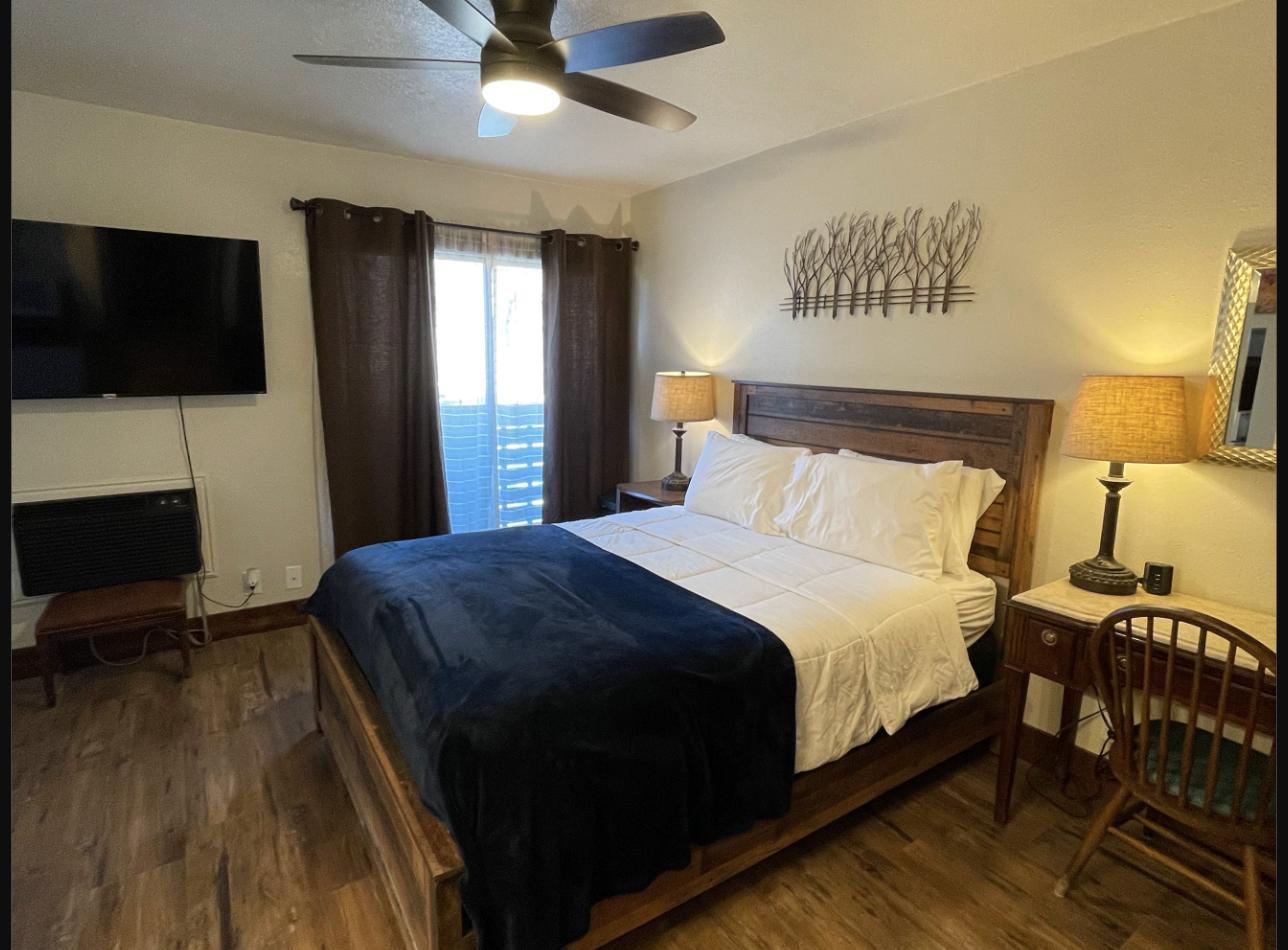 Kanab Lodge SUITE 22