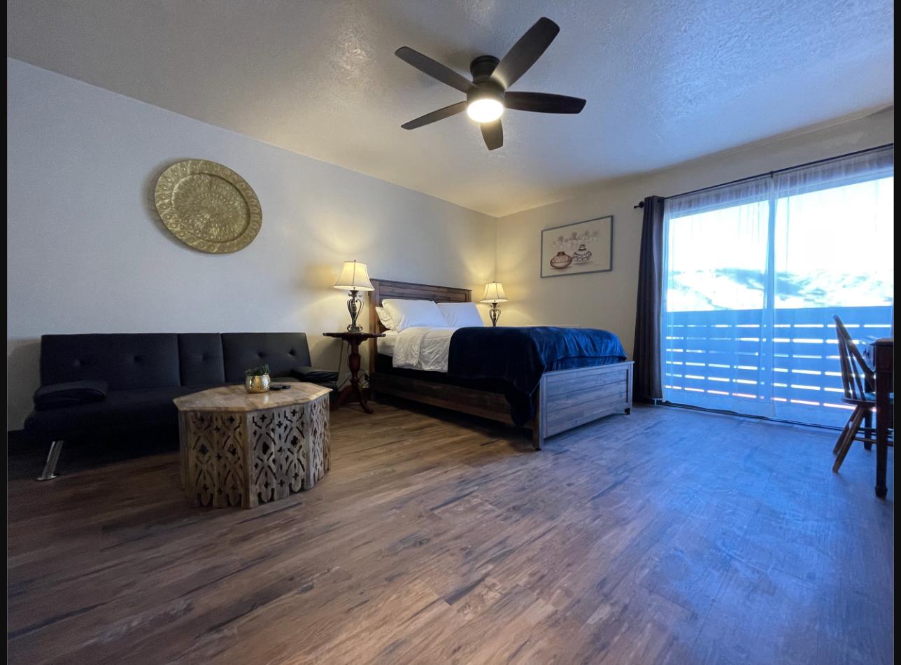 Kanab Lodge SUITE 23
