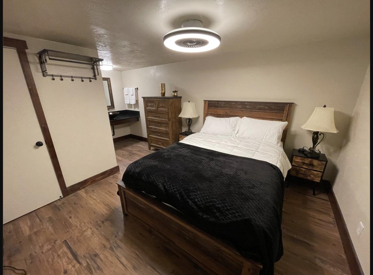 Kanab Lodge SUITE 24