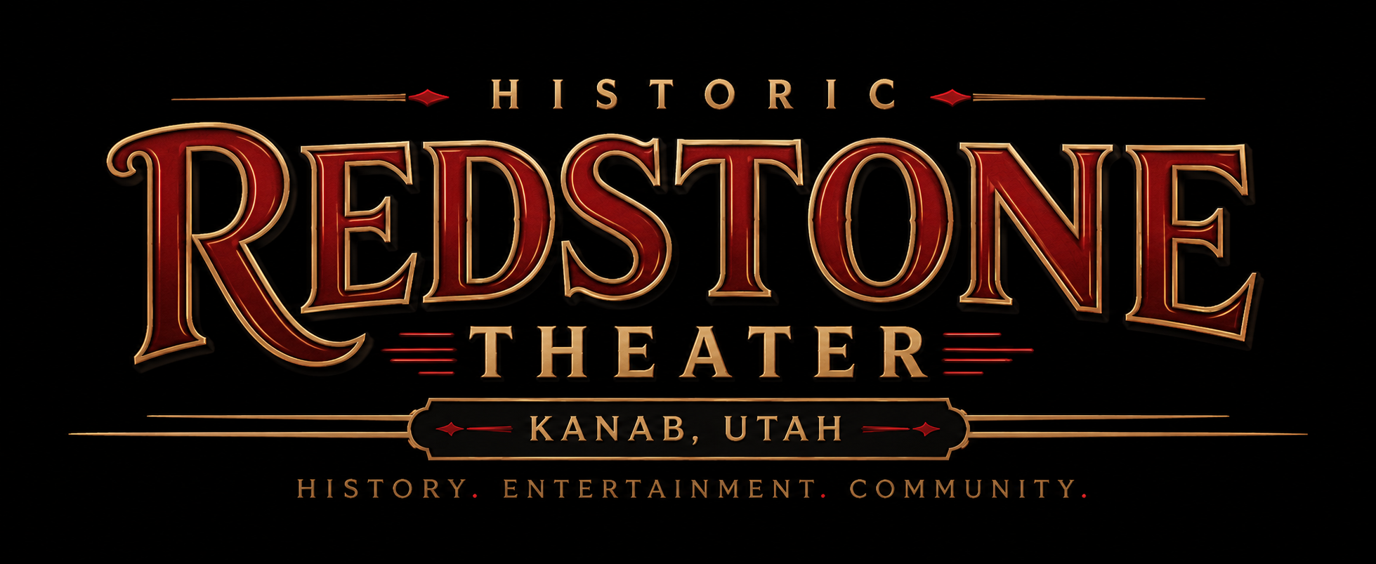 Historic RedStone Theater